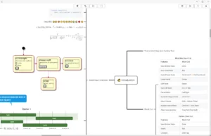 Como instalar o editor Mark Mind no Linux via AppImage