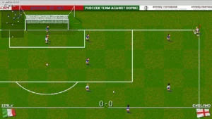 Como instalar o jogo de futebol YSoccer no Linux via Flatpak