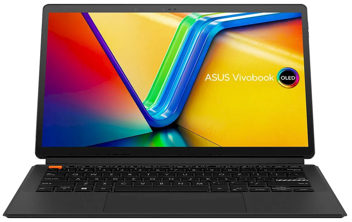 Asus Vivobook Slate 13 virá com processador Alder Lake-N