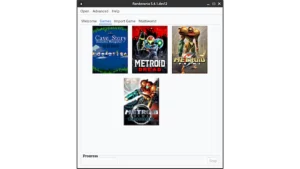 Como instalar o Randovania no Linux via Flatpak