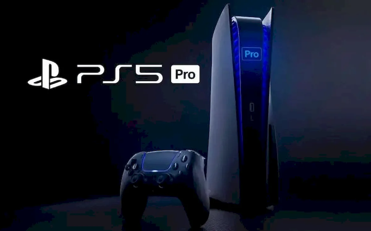 PlayStation atualizado pode ser lançado ainda em 2023