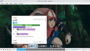 Como instalar o reprodutor de vídeo Memento no Linux via Flatpak