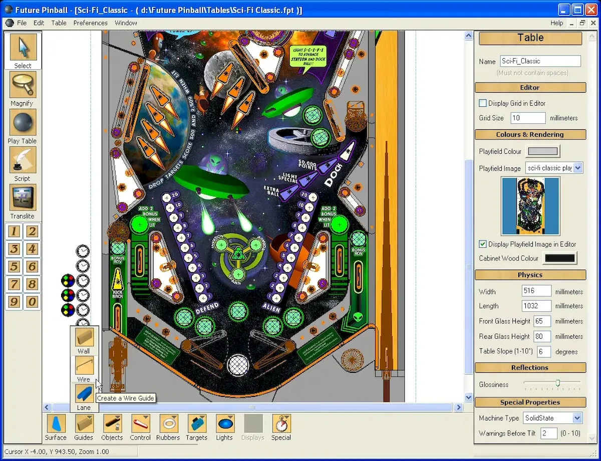 Jogo de pinball Roll 'm Up no Linux - Veja como instalar via Flatpak