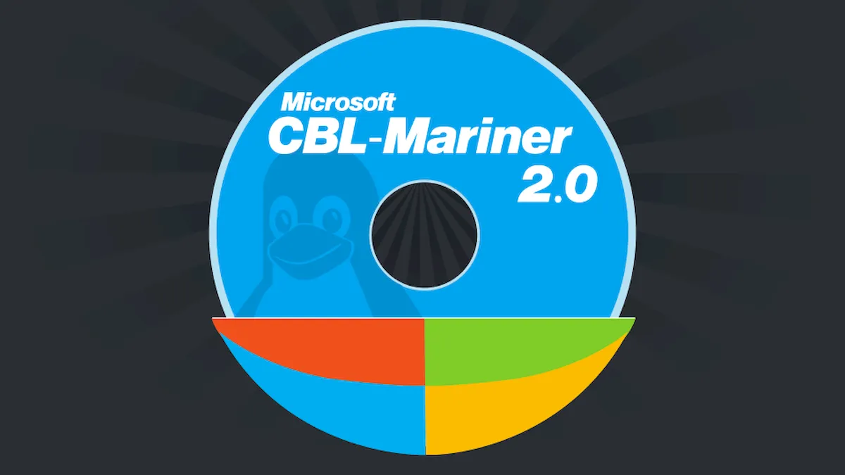 CBL-Mariner 2.0.20230805 lançado com o DNF5, e muito mais