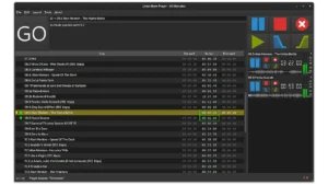 Como instalar o Linux Show Player no Linux via Flatpak