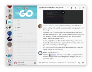 Como instalar o cliente Discord Dissent no Linux via Flatpak