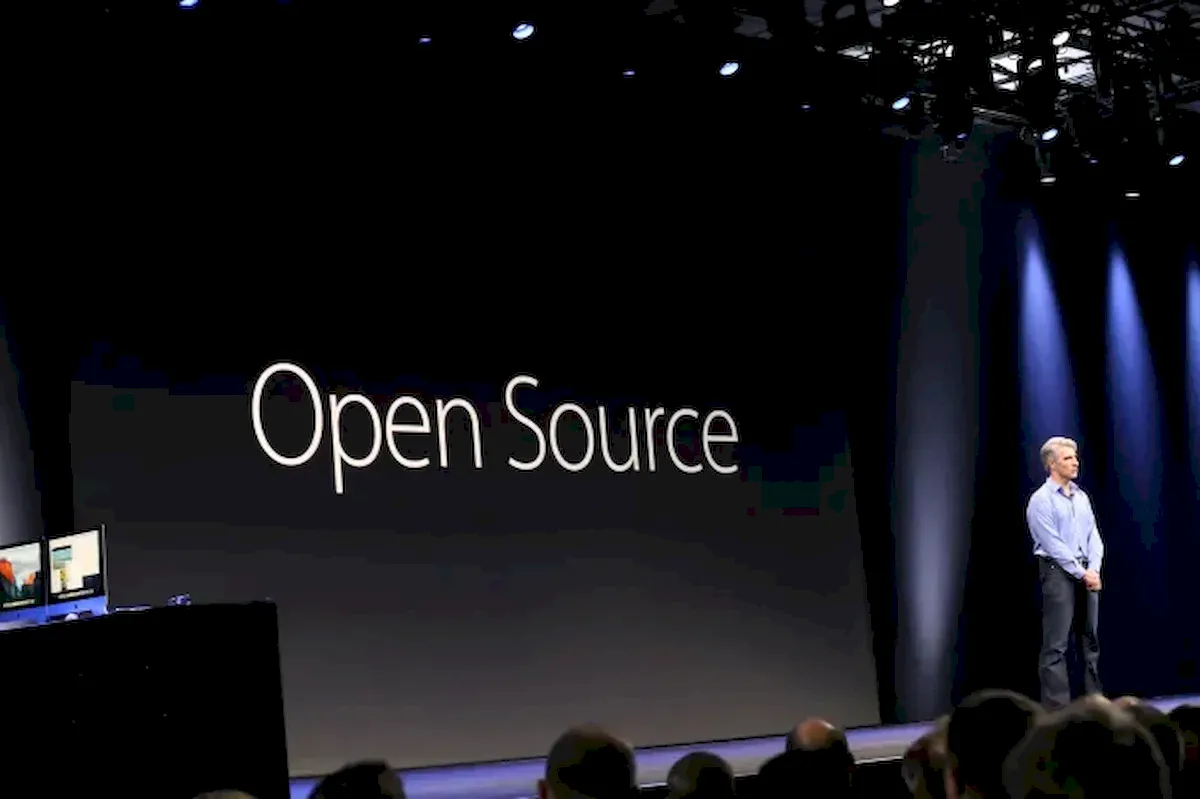 Apple e o Open Source: Como a empresa está contribuindo