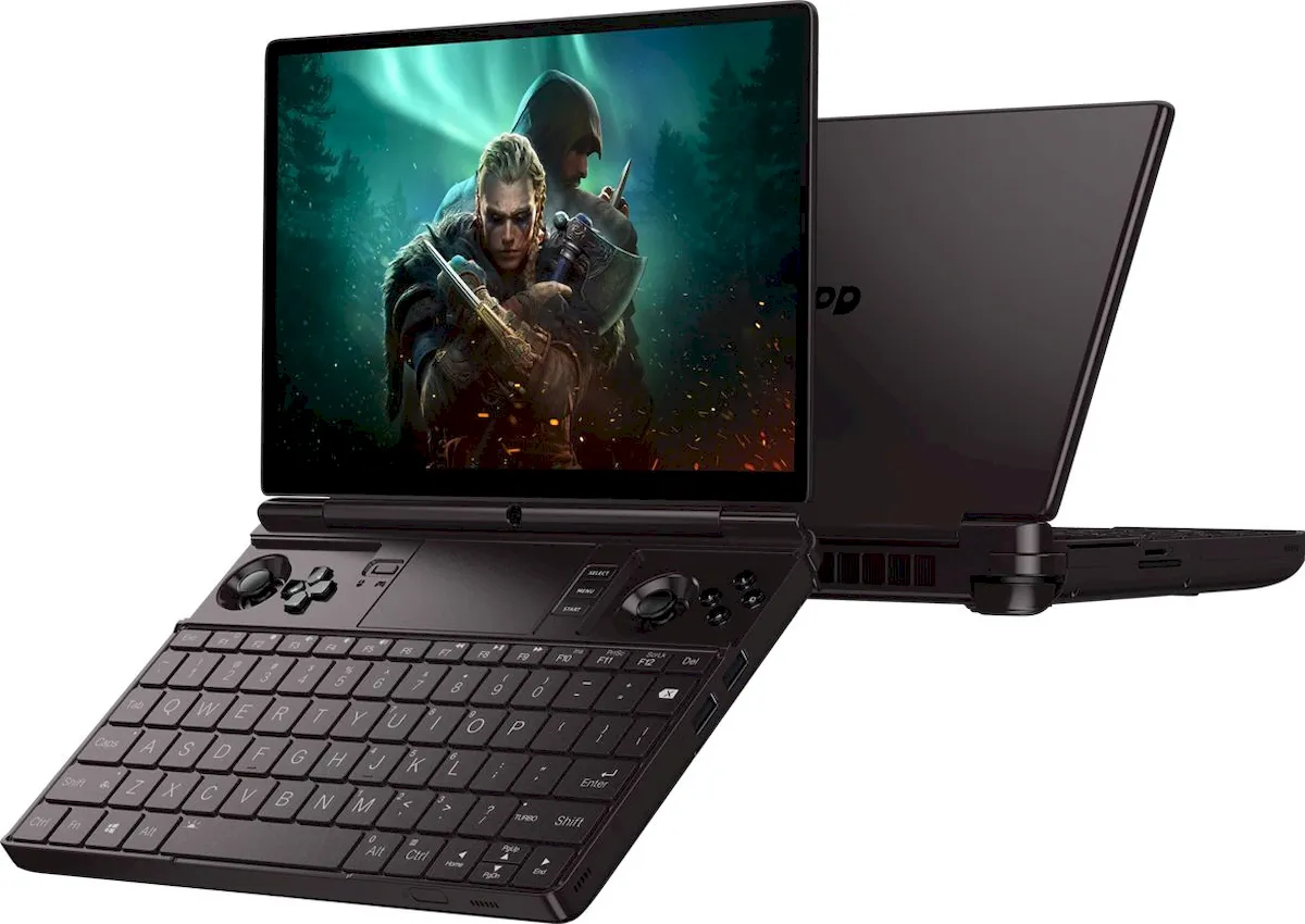 GPD Win Max 2 2024 com Ryzen 7 8840U será lançado em breve