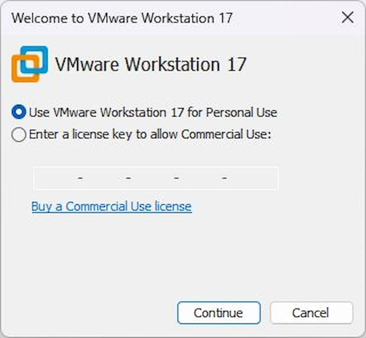 Aplicativos VMware Pro agora são gratuitos para uso pessoal