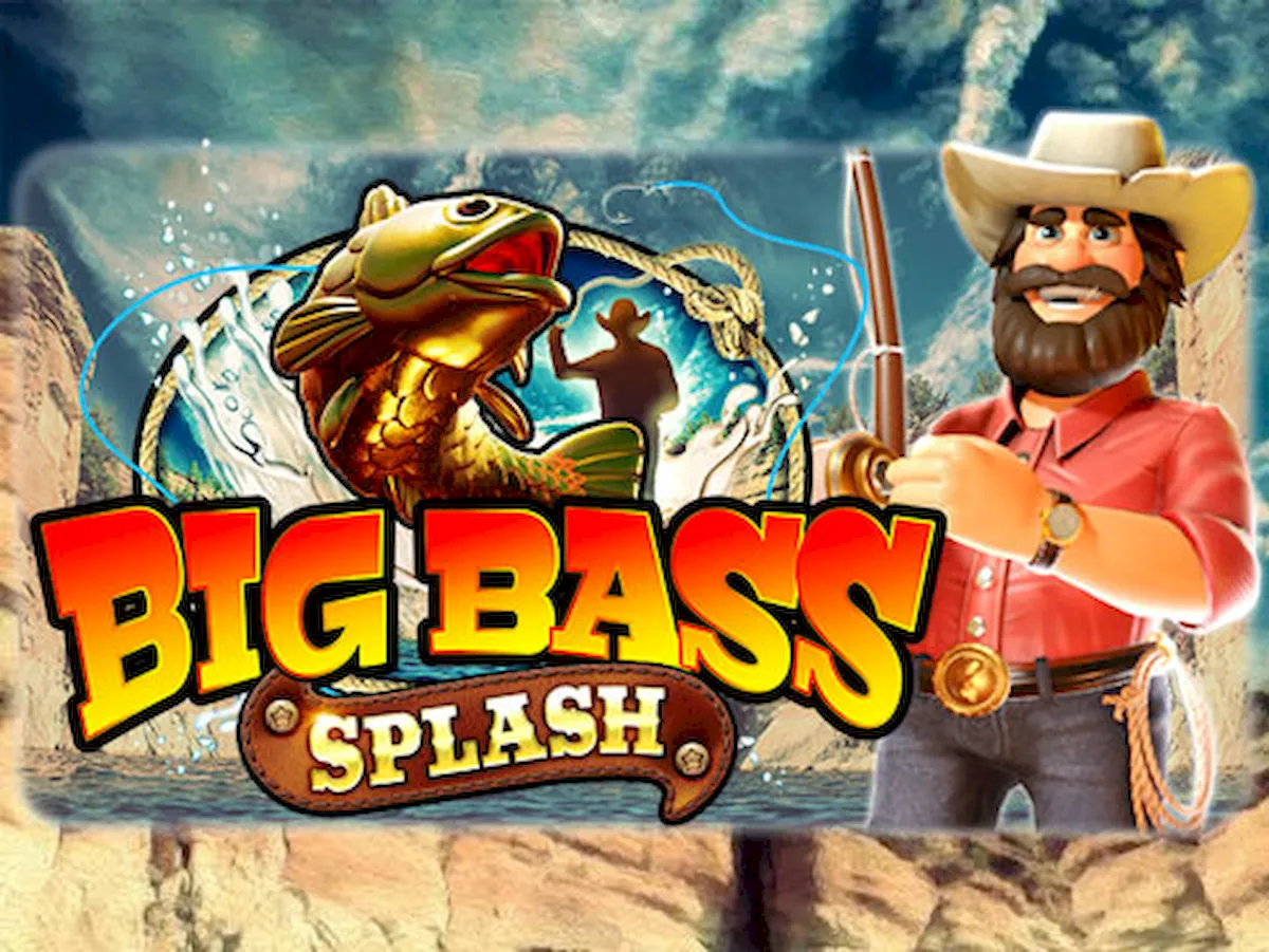 Dominando o jogo Big Bass Splash