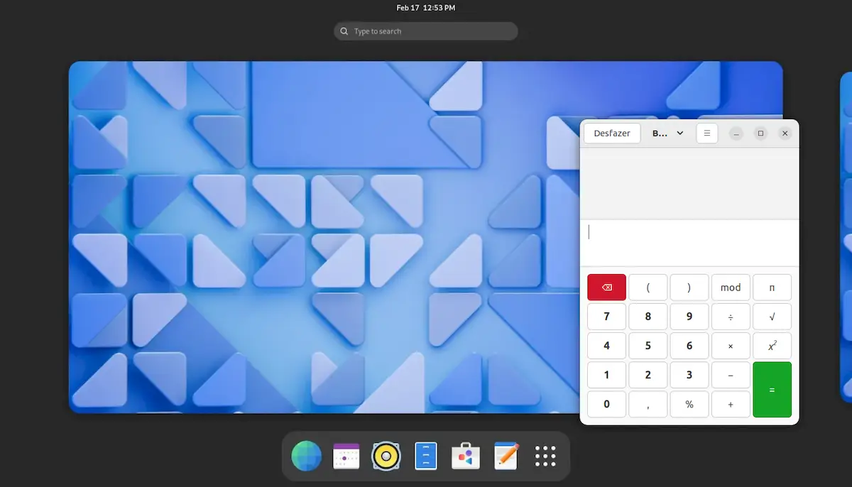 GNOME 46.2 lançado com correções e várias melhorias