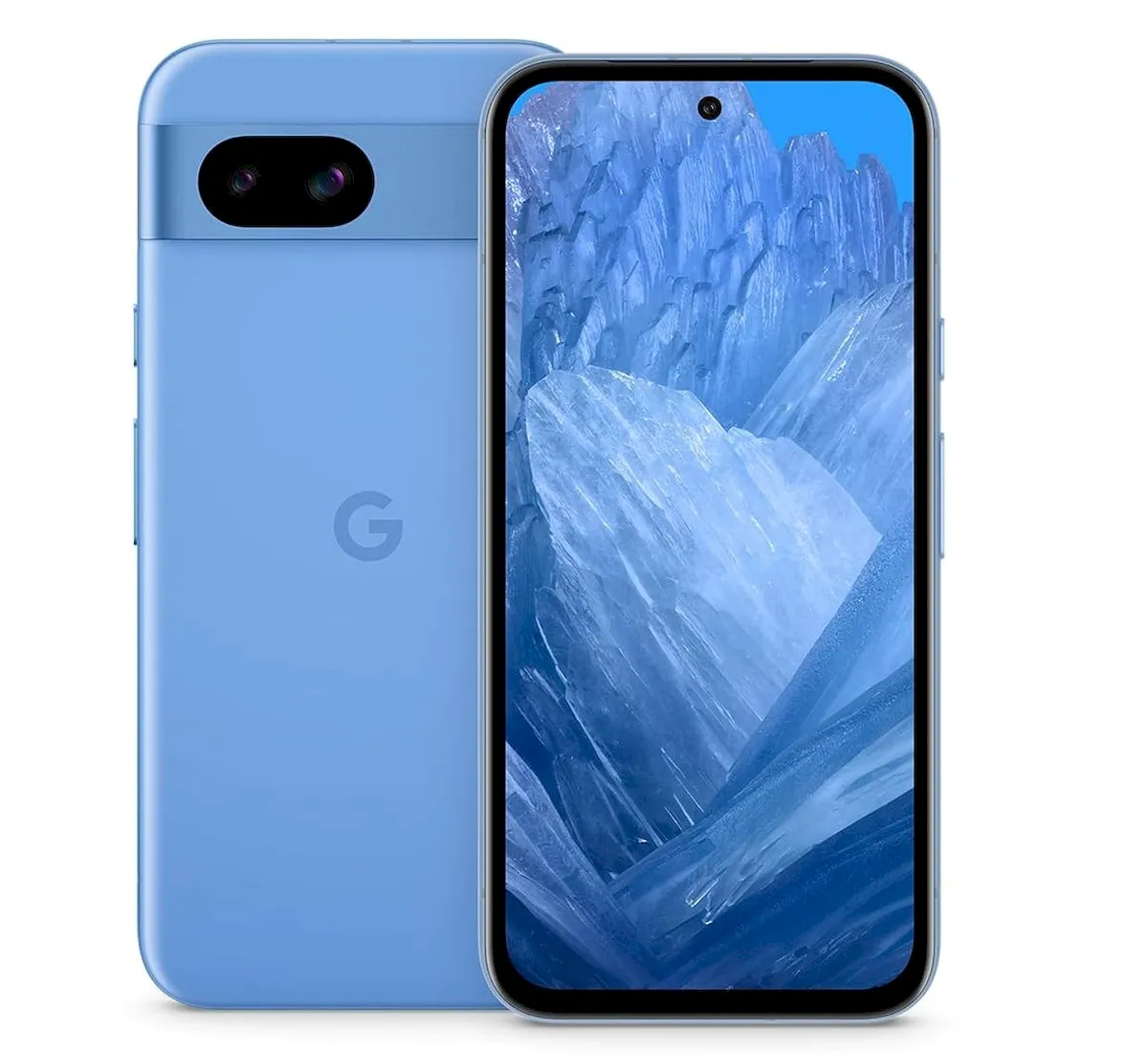 Google Pixel 8a foi lançado por US$ 499 ou mais