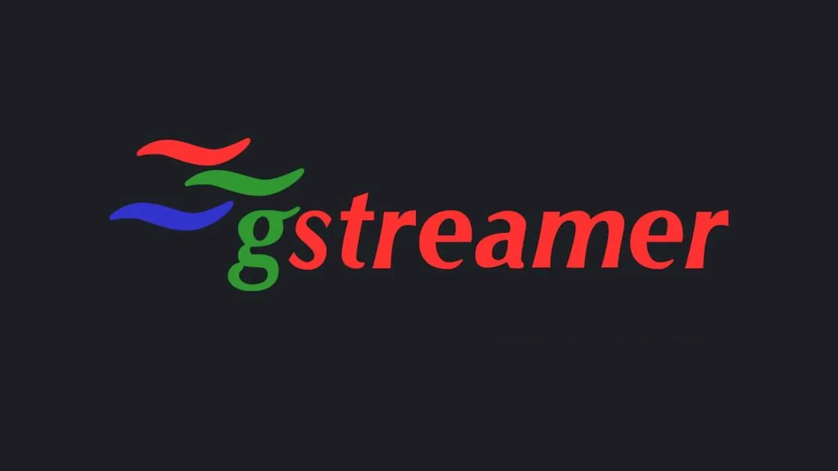 GStreamer 1.24.4 lançado com várias correções de bugs