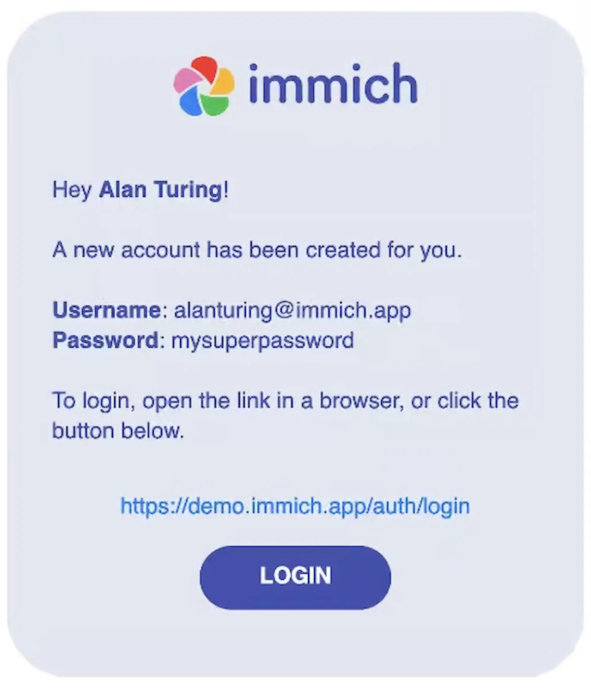 Immich 1.104 lançado com edição direta e notificações por e-mail