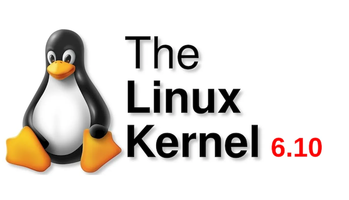kernel 6.10 RC1 lançado com atualizações de drivers, e muito mais