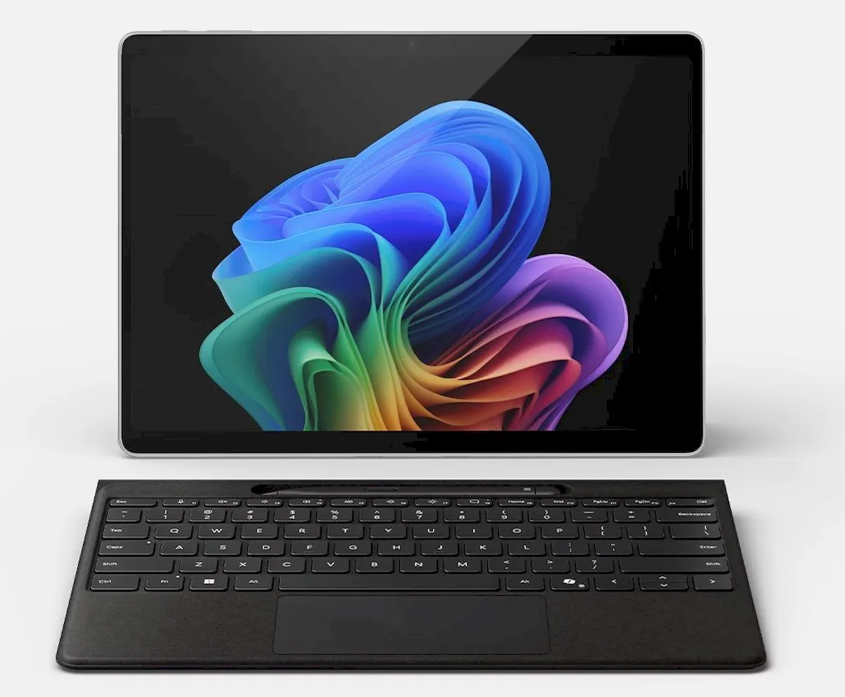 Lançado o Surface Pro de 11ª geração por US$ 1.000 ou mais