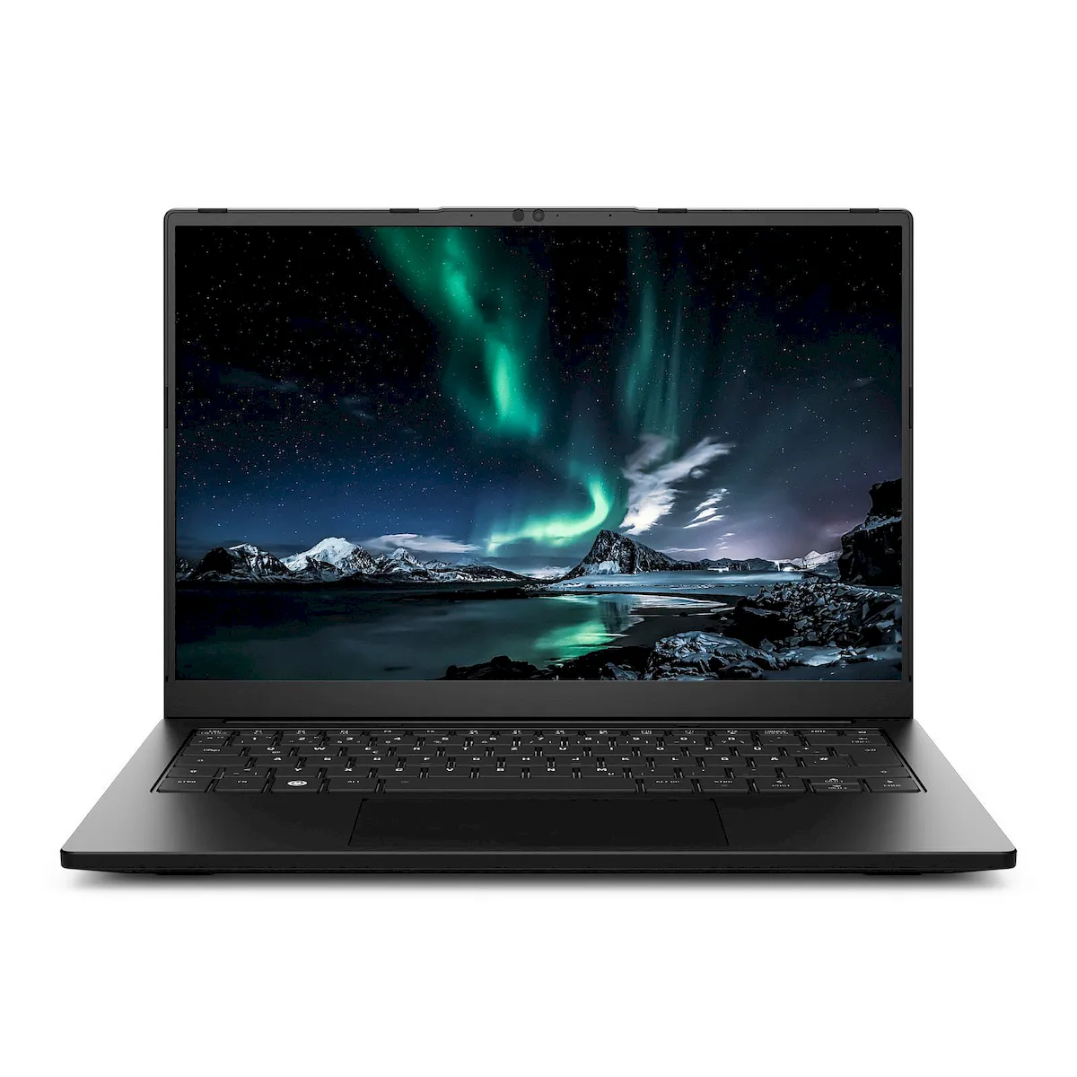 Laptop TUXEDO Pulse 14 Gen4 agora vem com AMD Ryzen 7 8845HS e Radeon 780M