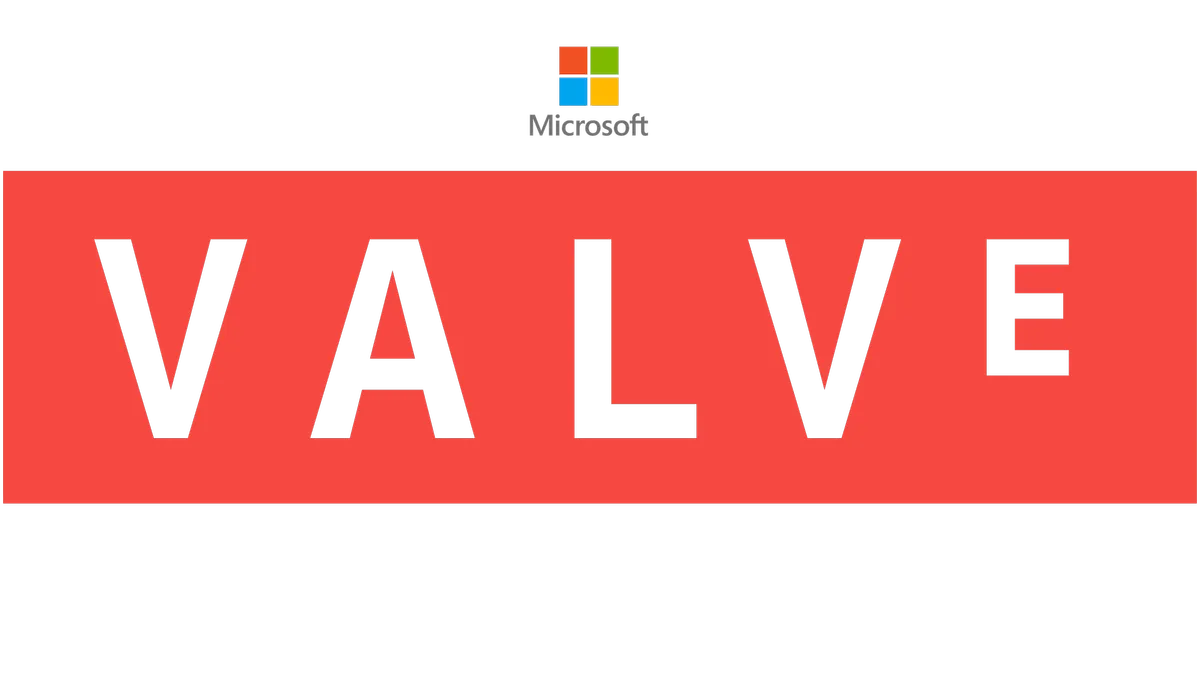 Microsoft planeja comprar a Valve, mas ainda é um rumor