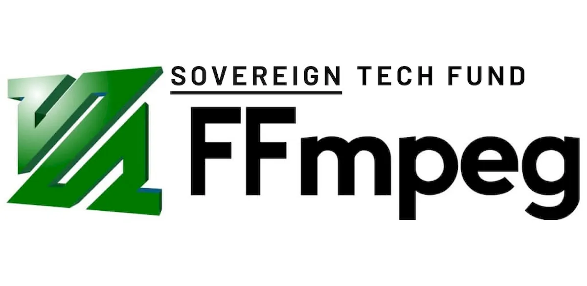 Sovereign Tech Fund investirá 157 mil euros no FFmpeg