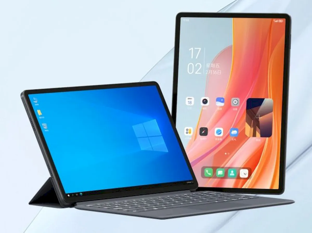 ZTE Xiaoyao, um tablet Android que também é um thin client