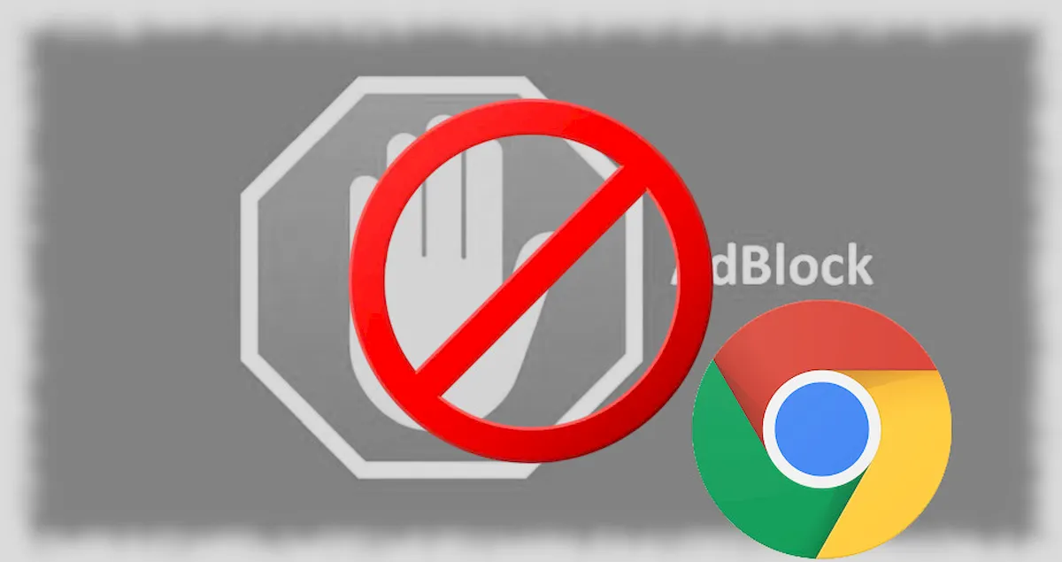 Bloqueio dos bloqueadores de anúncios começa em 3 de junho