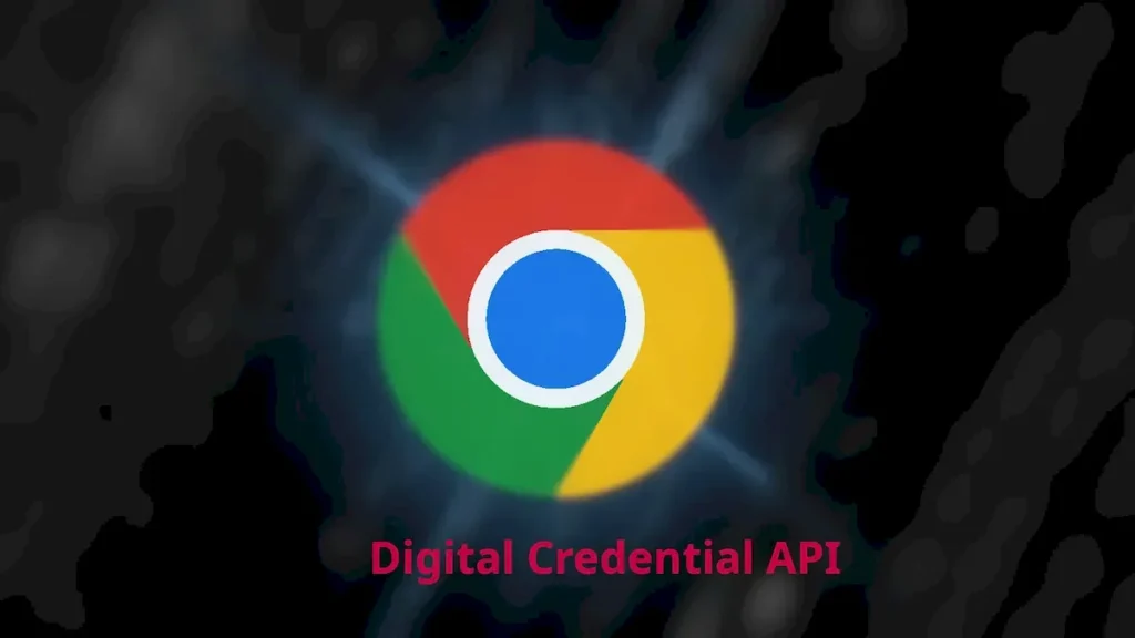 Chrome para Android está testando a Digital Credential API