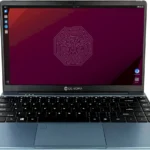 DC-ROMA Laptop II, um notebook RISC-V que vem com Ubuntu