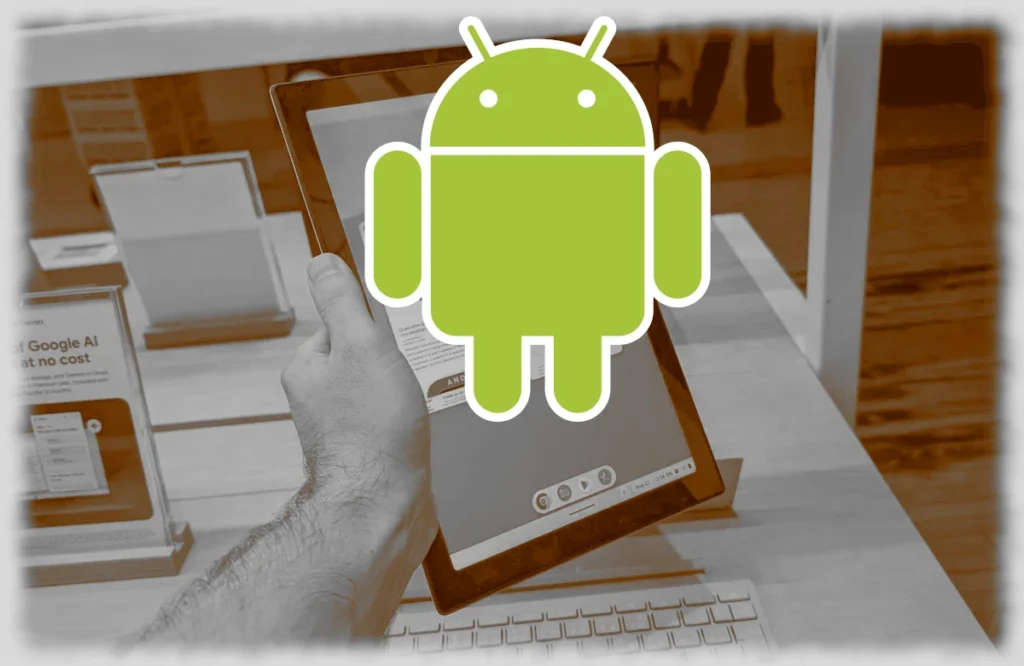 Google tornará o ChromeOS ainda mais Android