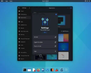 Kali Linux 2024.2 lançado com GNOME 46 e novas ferramentas