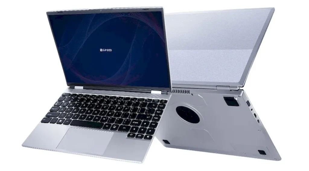 Lichee Book 4A, um laptop RISC-V com chip e memória atualizável