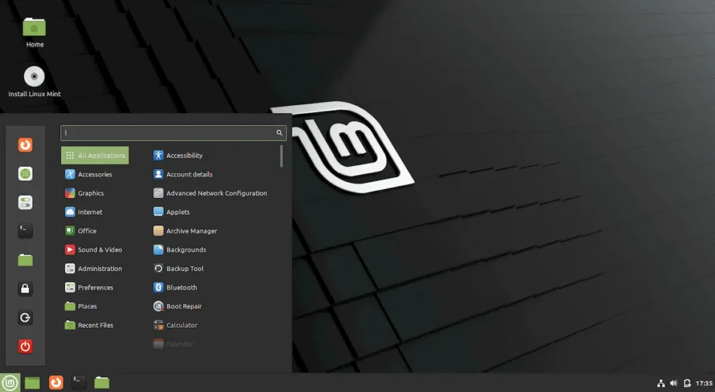 Linux Mint 22 Beta está prestes a ser lançado