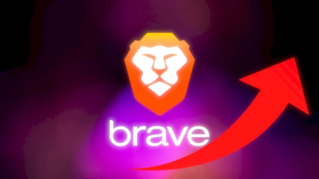 Maio de 2024 foi o mês de maior crescimento do Brave