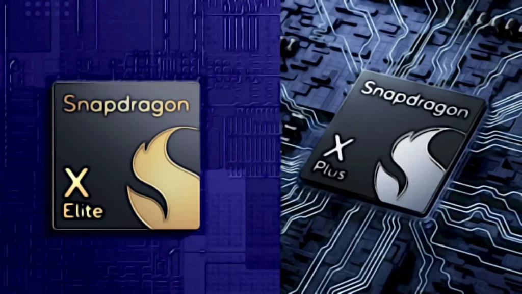 PCs Snapdragon X acessíveis chegarão no quarto trimestre de 2025