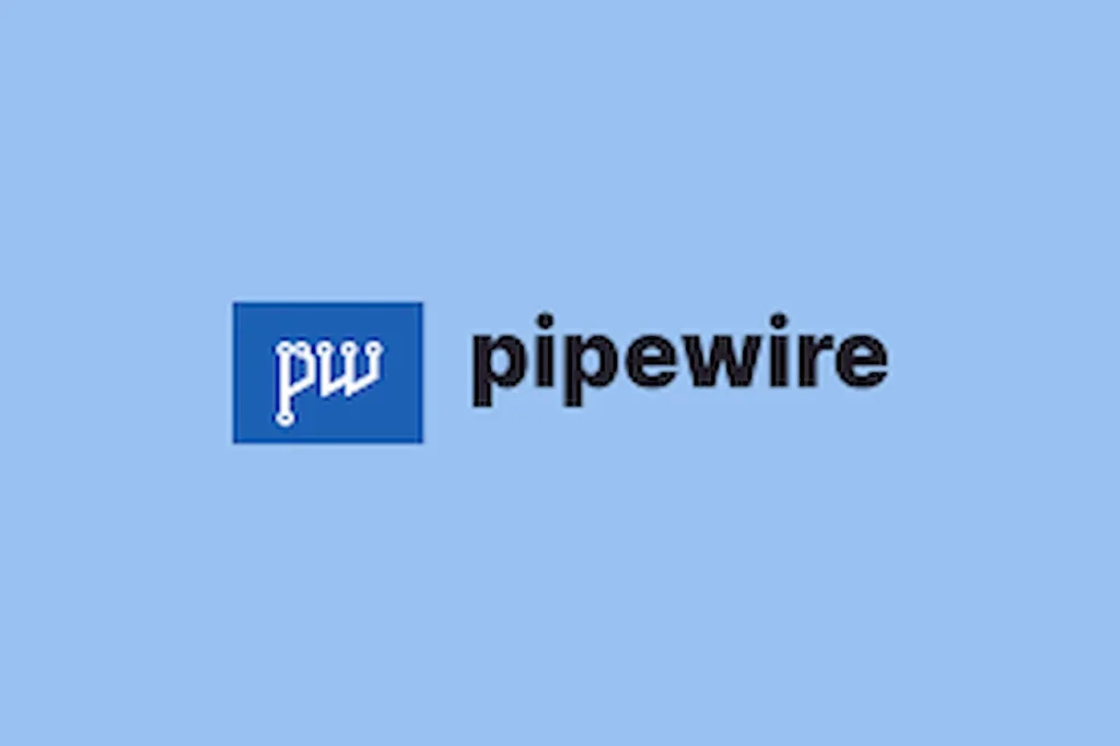 PipeWire 1.2 lançado com vários recursos novos