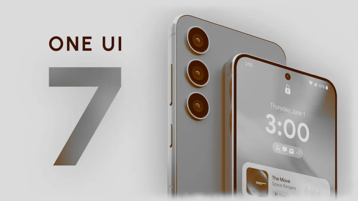 Samsung adiará One UI 7.0 por causa da IA do One UI 6.1.1