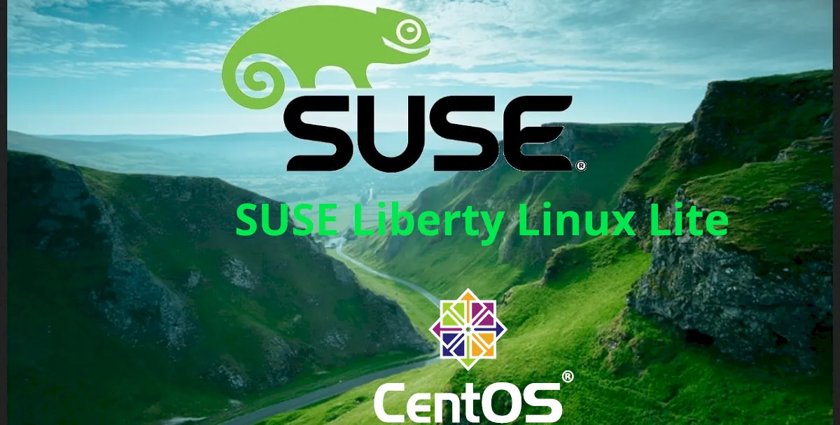 SUSE Liberty Linux Lite estenderá a vida útil do CentOS 7 até 2028