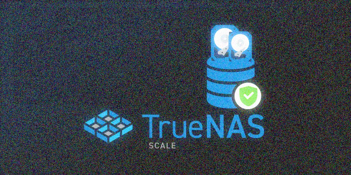 TrueNAS SCALE 24.10 terá recursos revolucionários