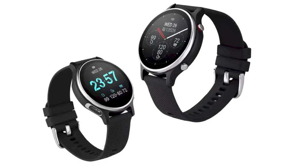 VivoWatch 6, o novo smartwatch da ASUS
