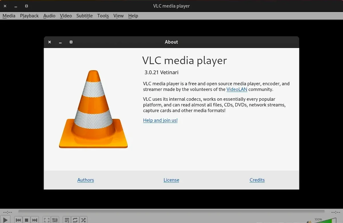 VLC 3.0.21 lançado com novo filtro AMD VQ Enhancer, e mais