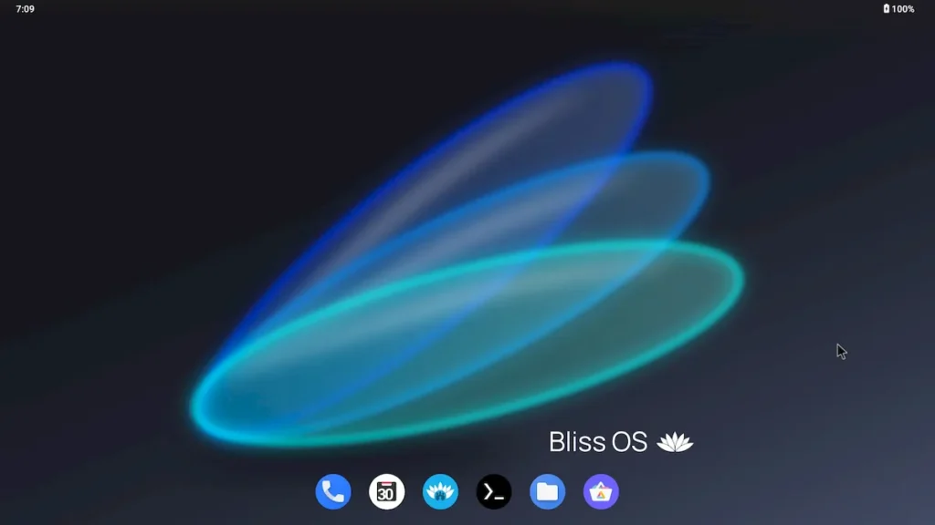 Bliss OS, uma excelente forma de ter Android no seu PC