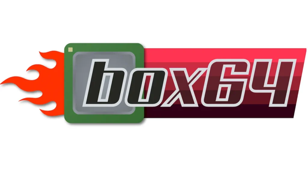 Box64 0.3 lançado com suporte para emulação de binários x86_64