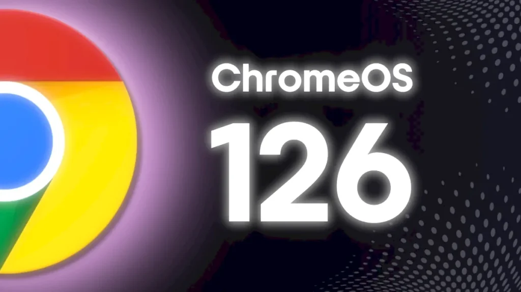 ChromeOS 126 lançado com zoom digital baseado em IA, e mais