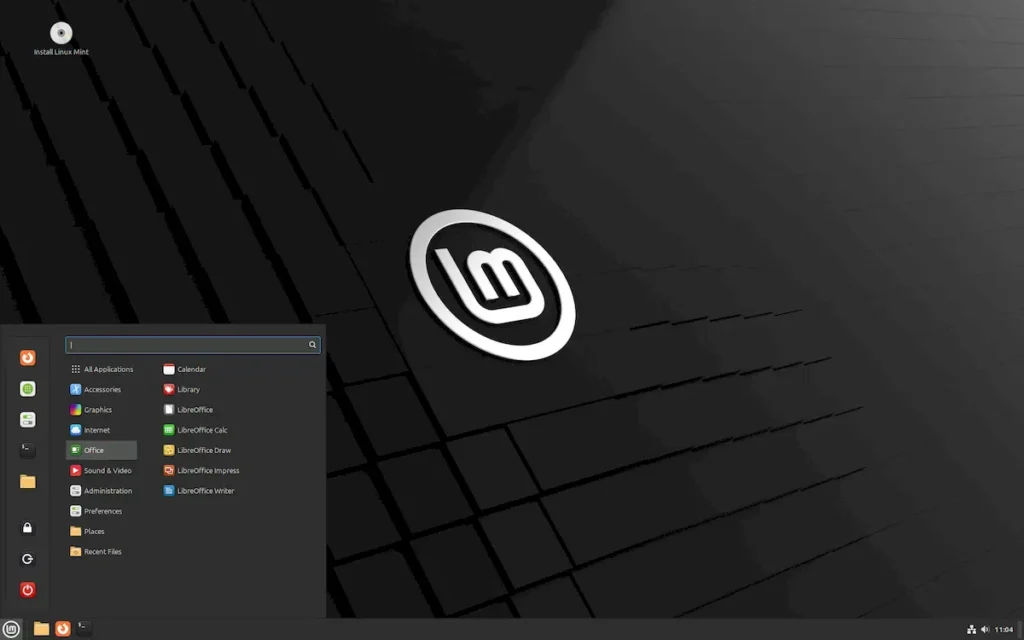 Como atualizar para o Linux Mint 22