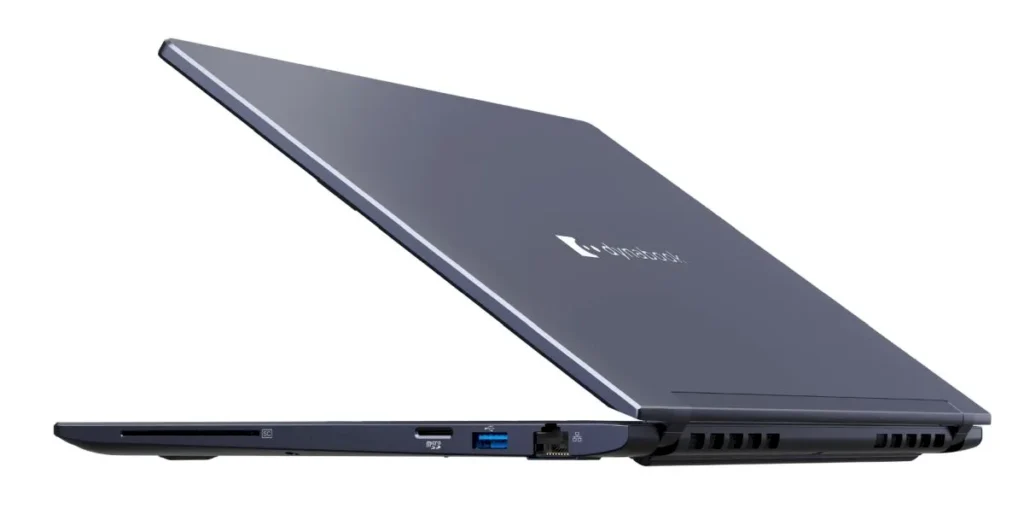 Dynabook Portégé X40-M, um laptop Meteor Lake fino e leve