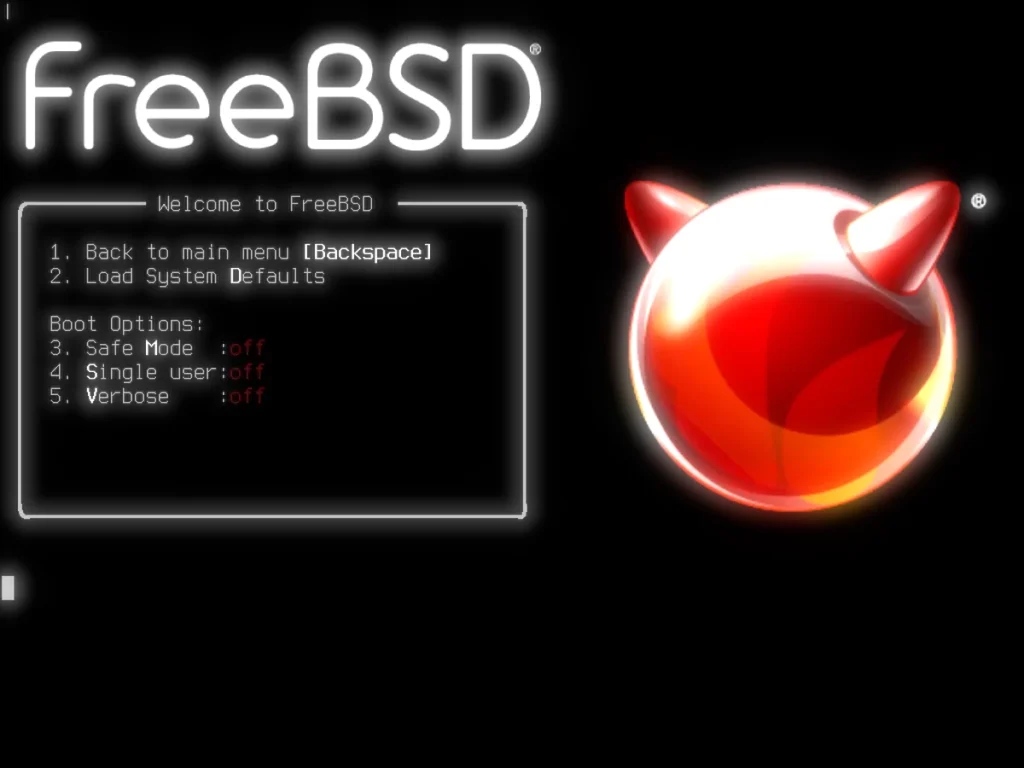 FreeBSD anunciou um padrão de lançamento mais previsível