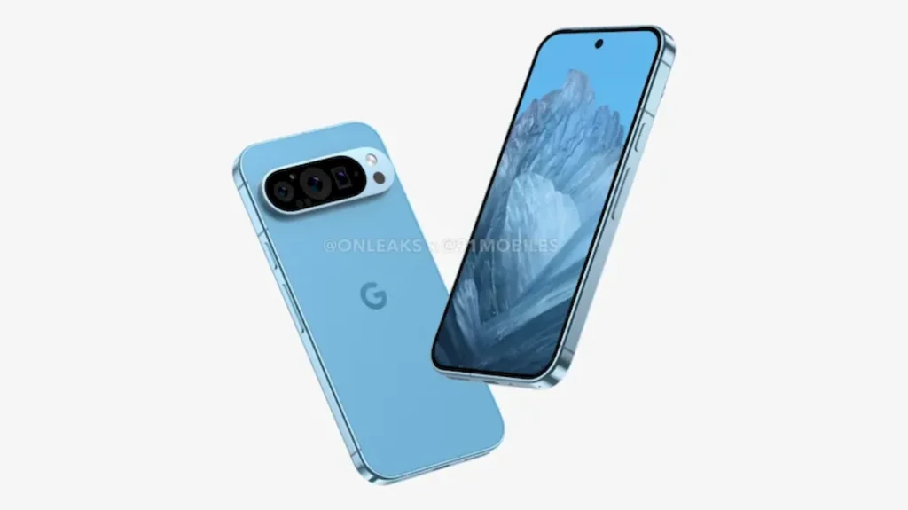 Novos recursos de IA do Google serão lançados com o Pixel 9