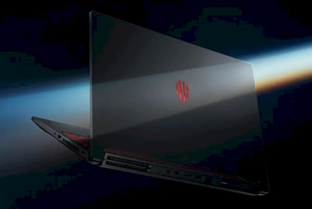 Nubia lançou o laptop para jogos REDMAGIC Titan Pro na China