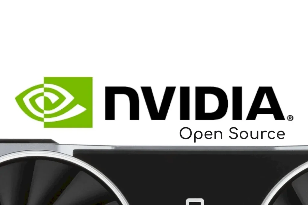 NVIDIA 560 adotará módulos de kernel de GPU de código aberto