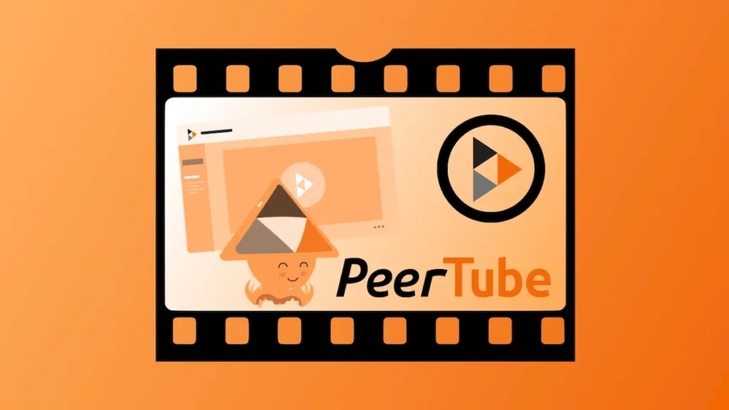 PeerTube 6.2 lançado com legendas automáticas