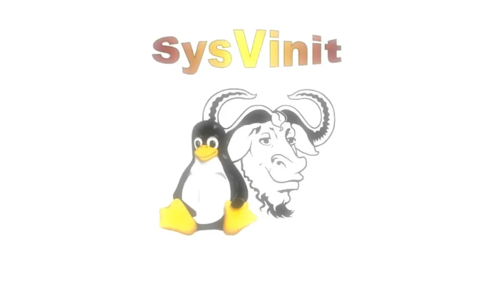 SysVinit 3.10 lançado com correção do problema do Bootlogd